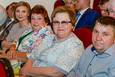 Сергей Грачев: «Профессия врача всегда была, есть и будет благородной»